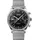 Union Glashütte Noramis Chronograph Edelstahl 42 mm D012.427.11.057.00
