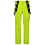 CMP - Elastischer Herren-Skioverall, Säure, 54