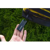 GoodRam Move Ridge 1 TB USB-C 3.2 Gen 2 Schwarz SSDR-GMRE-01T-K0