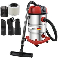 STAHLMANN VAC3300 Industriestaubsauger