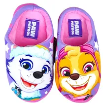 Paw Patrol Skye & Everest Lila 26