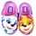 Paw Patrol Skye & Everest Lila 26