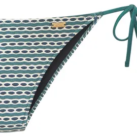 Copenhagen Studios Bikini-Hose Gianna Blau/Petrol 42