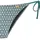 Copenhagen Studios Bikini-Hose Gianna Blau/Petrol 42