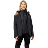 Jack Wolfskin Glaabach 3in1 Jacket Damen