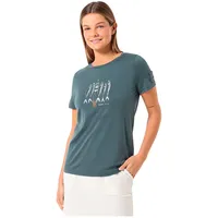 Super.natural Copper Sardine Bio J T-Shirt (Größe XS