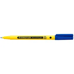 STAEDTLER Noris writing pen 307, Blau, 1 Stück(e)