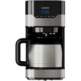 Klarstein Arabica silber