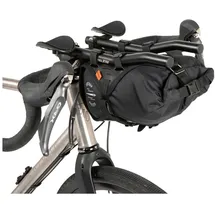 Restrap Race Aero Bar Bag schwarz