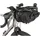 Restrap Race Aero Bar Bag schwarz