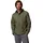 Watertight II Jacket Herren Stone Green L