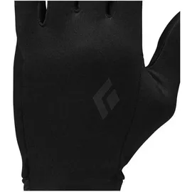 Black Diamond Lightweight Screentap Liners Handschuh Schwarz S