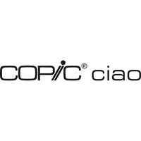 COPIC® Ciao W-3 Layoutmarker grau, 1 St.