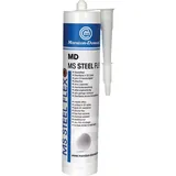Marston-Domsel MD-MS STEEL FLEX silber Kartusche 440 g