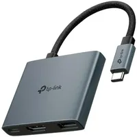 TP-Link UH3020C USB-C 3port Hub