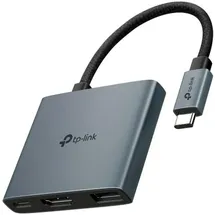 TP-Link UH3020C USB-C 3port Hub