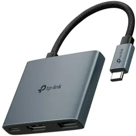 TP-Link UH3020C USB-C 3port Hub