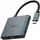 TP-Link UH3020C USB-C 3port Hub