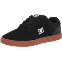 DC Shoes Crisis 2 Herren Black Gum 38