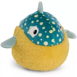 Nici Green: Volker Kugelfisch Plüsch - 20 cm