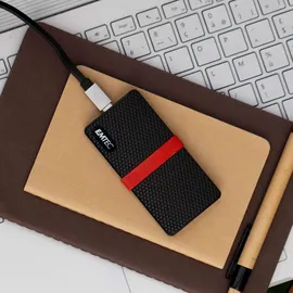 Emtec X200 512 GB USB-C 3.1