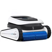 Ecovacs Ultramarine P1 blau/weiß 18,200 l/h
