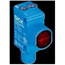 Sick Hybrid-Lichtschranke HTB18-Z4A2BAD06S07