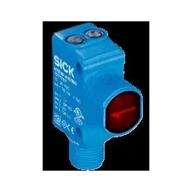 Sick Hybrid-Lichtschranke HTB18-Z4A2BAD06S07