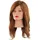Comair Übungskopf Mia "Naturell" 40 cm dunkelblond