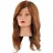 Comair Übungskopf Mia "Naturell" 40 cm dunkelblond