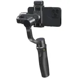 Hohem iSteady Mobile+ Kit, Gimbal für Smartphones, 3-Achsen, 280g Traglast, mit LED Lampe
