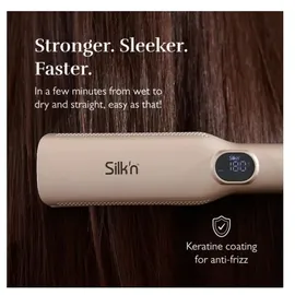 Silk'n Silk’n - 3-in-1-Haartrockner SilkyAir Trinity 230V gold - Gold