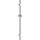 Hansgrohe Brausestange Unica Reno 720mm, chrom