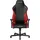 DXRacer Gaming Stuhl Drifting Serie, Größe L, GC/LDC23LTA/NR Kunstleder schwarz