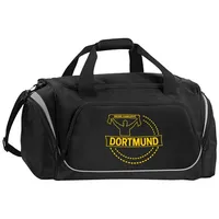 multifanshop Borussia Dortmund Tasche 2023 Gelb/Schwarz Unisex