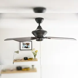 Westinghouse Nevada 105 cm Deckenventilator walnuss/kirsch