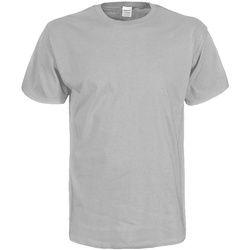 Gildan Softstyle T-Shirt, sport grey, S