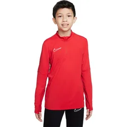 Nike Academy Sweatshirt Kinder - rot S