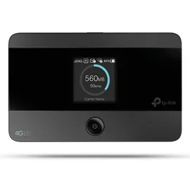 TP-Link M7350 Mobiler 4G / LTE WLAN Router