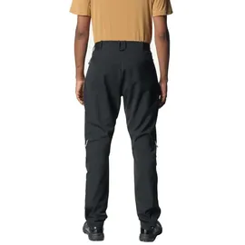 Houdini More Hosen Regular Schwarz XL