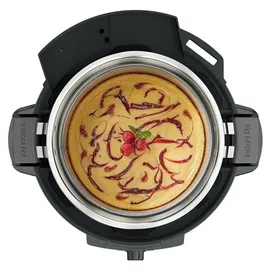 Instant Pot Dampfgarer Pro 5,7 l