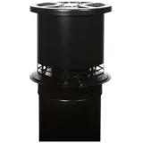 ADURO DraftOptimizer 20 W schwarz