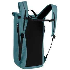 Wild Country Flow Rucksack (Größe 26l blau)