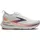Brooks Glycerin GTS 23 Damen White/Mulled Grape/Clear 37,5