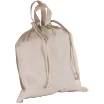 Rayher Baumwoll-Tasche natur 40 x 42 cm