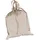Rayher Baumwoll-Tasche natur 40 x 42 cm