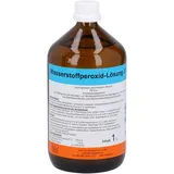 OTTO FISCHAR GmbH & Co. KG WASSERSTOFFPEROXIDLÖSUNG 3% Ph.Eur.