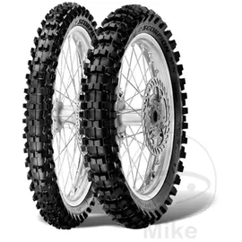 Pirelli Scorpion MX Mid Soft 32 REAR 120/90 R19 66M NHS