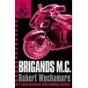 Cherub 11. Brigands M.C.