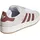 Adidas Campus 00s Crystal White / Core White / Preloved Ruby 39 1/3